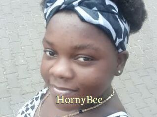HornyBee