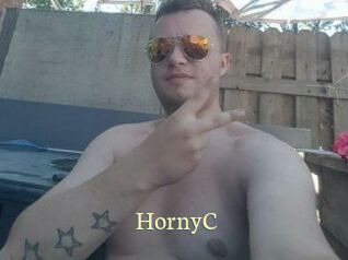HornyC