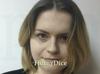 HornyDice