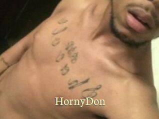 HornyDon_ Porn str8