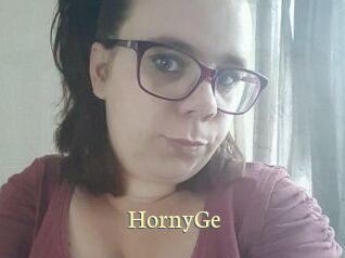 HornyGe