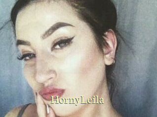 HornyLeila_