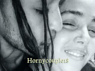 Hornycouple18