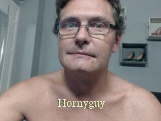 Hornyguy