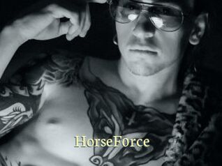 HorseF0rce