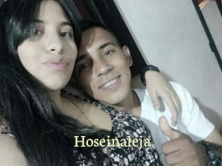 Hoseinaleja