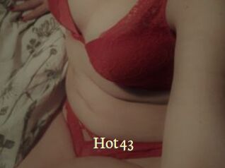 Hot43
