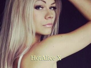 HotAlice_X