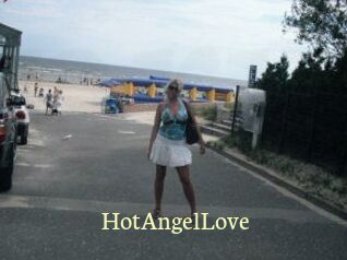 HotAngelLove