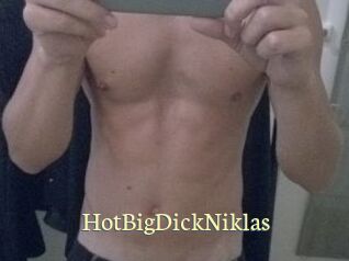 HotBigDickNiklas