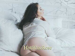 HotBlueRose