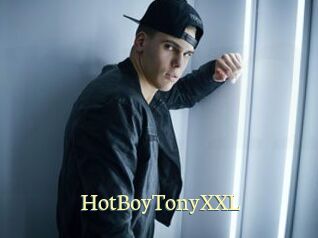 HotBoyTonyXXL