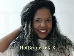 HotBrunetteX_X
