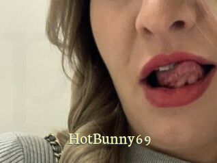 HotBunny69