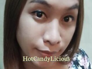 HotCandyLicious Porn str8