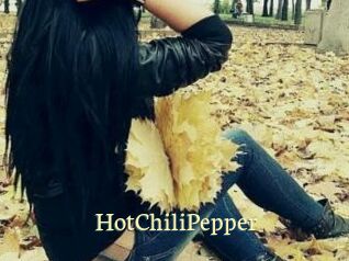HotChiliPepper