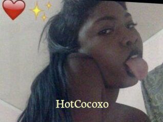 HotCocoxo