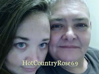 HotCountryRose69