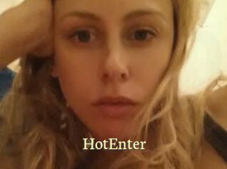 HotEnter