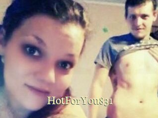 HotForYou831
