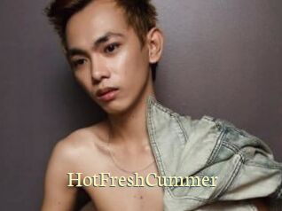 HotFreshCummer