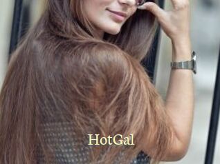 HotGal
