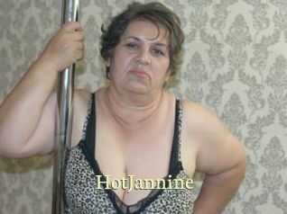 HotJannine