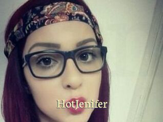 HotJenifer