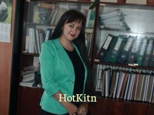 HotKitn