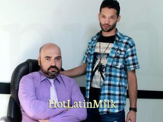 HotLatinMilk