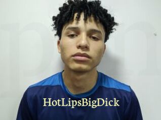 HotLipsBigDick