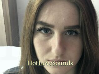 HotLoveSounds