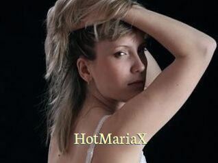 HotMariaX