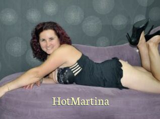 HotMartina