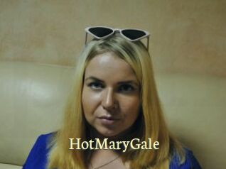 HotMaryGale