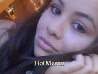 HotMegan