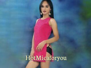 HotMicaforyou