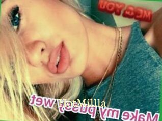 HotMillla