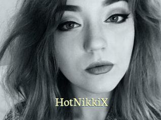 HotNikkiX Porn str8
