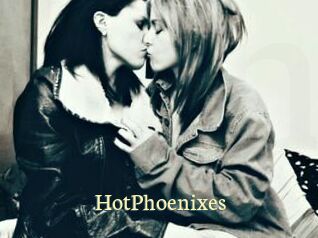 HotPhoenixes