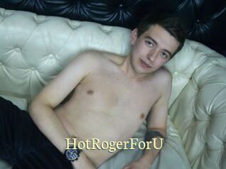 HotRogerForU Porn str8