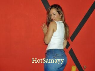 HotSamayy
