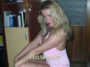 HotSerenity