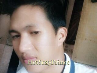 HotSexyPrince