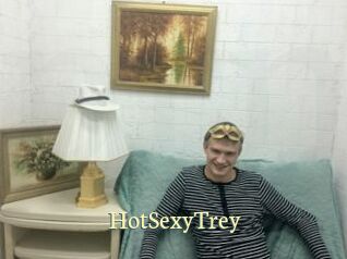 HotSexyTrey