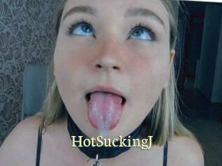 HotSuckingJ