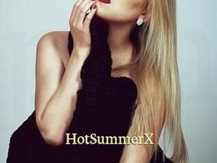 HotSummerX