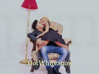 HotWhiteSnow