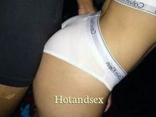 Hotandsex