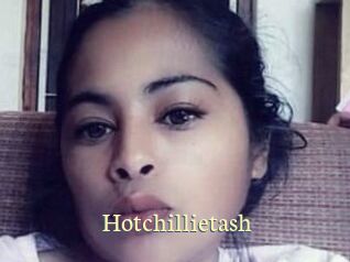 Hotchillietash